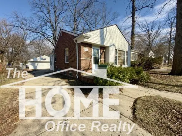 16544 Delaware AVE, Redford Twp, MI 48240