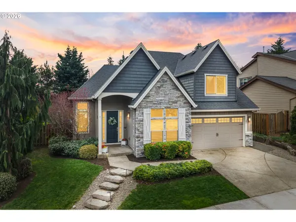 1971 FURLONG CT, West Linn, OR 97068