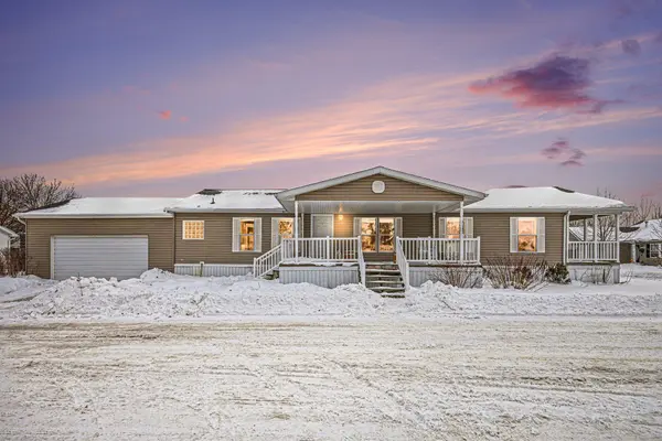 11600 Bear Meadows DR SE, Bowne Twp, MI 49302