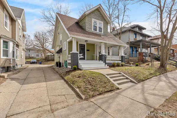 1010 Tamarack AVE NW, City Of Grand Rapids, MI 49504