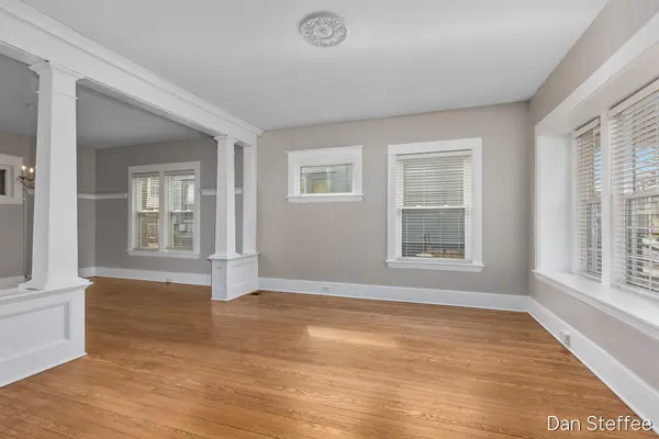 1010 Tamarack AVE NW, City Of Grand Rapids, MI 49504