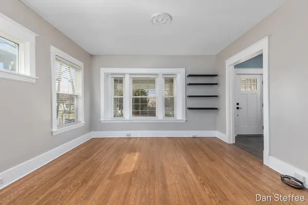 1010 Tamarack AVE NW, City Of Grand Rapids, MI 49504