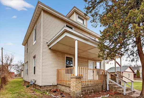 1111 Ionia AVE SW, City Of Grand Rapids, MI 49507