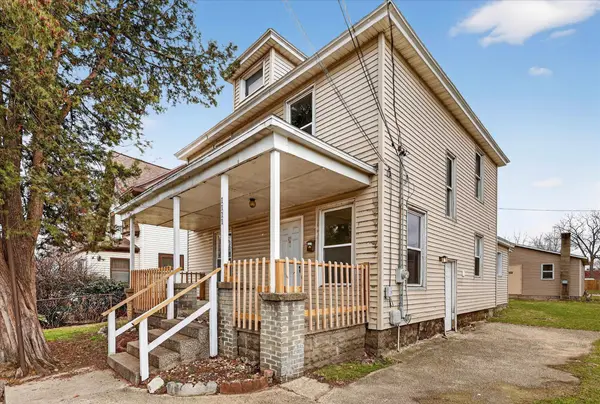 1111 Ionia AVE SW, Grandrapidscity_kent, MI 49507