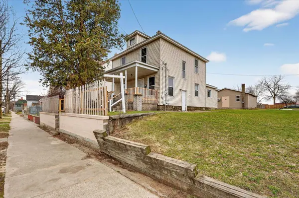 1111 Ionia AVE SW, Grandrapidscity_kent, MI 49507