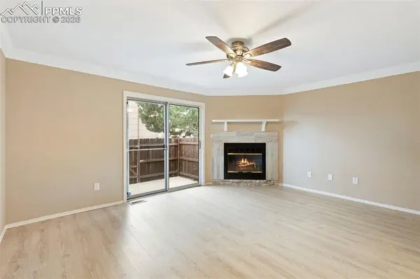 4315 Hunting Meadows CIR #1, Colorado Springs, CO 80916