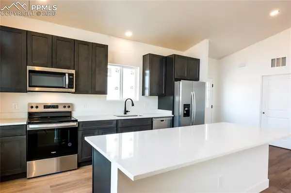 9335 S Peyton HWY, Colorado Springs, CO 80928