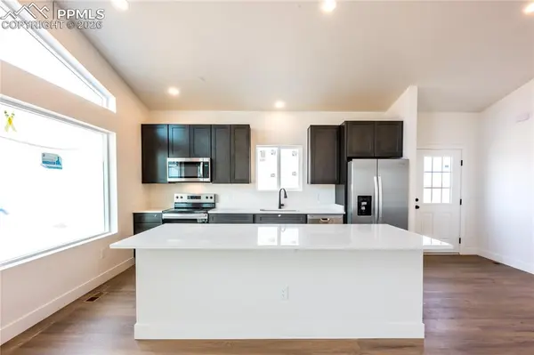 9335 S Peyton HWY, Colorado Springs, CO 80928