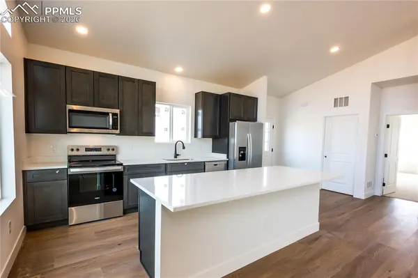 9335 S Peyton HWY, Colorado Springs, CO 80928