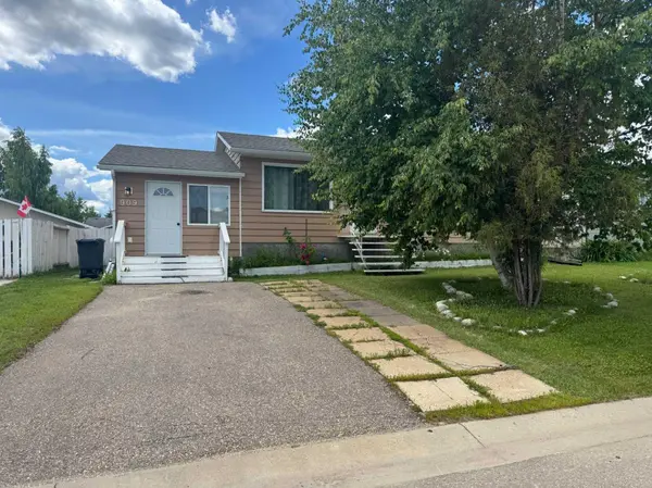 909 5 AVE SE, Slave Lake, AB T0G 2A3