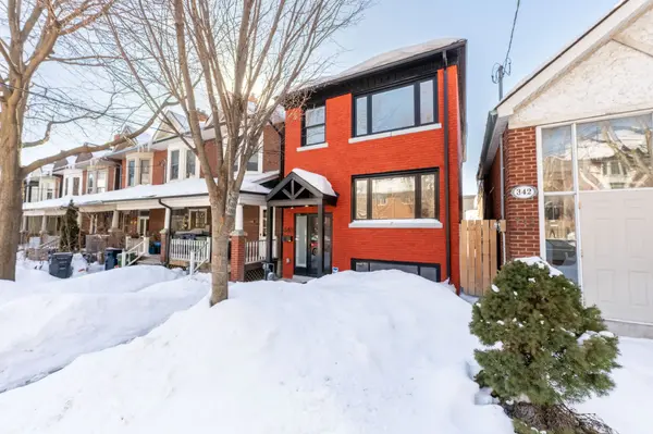 340 Albany AVE, Toronto C02, ON M5R 3C9