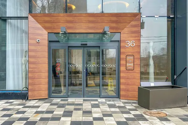 36 Olive ave AVE #3006, Toronto C14, ON M2N 0M4