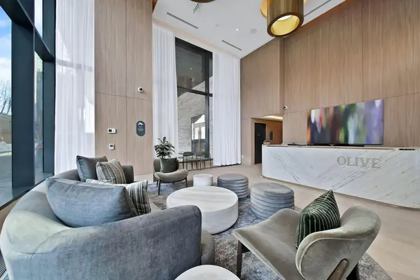 36 Olive ave AVE #3006, Toronto C14, ON M2N 0M4