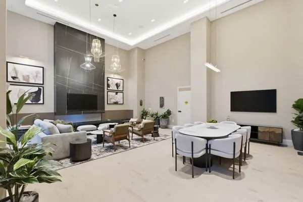 36 Olive ave AVE #3006, Toronto C14, ON M2N 0M4