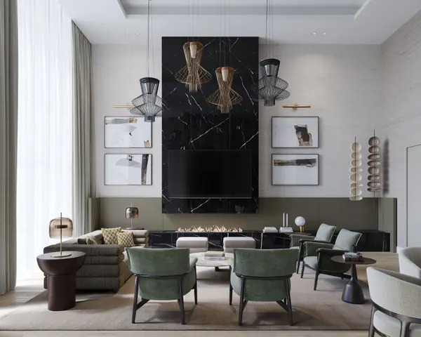 36 Olive AVE #601, Toronto C14, ON M2N 0M4