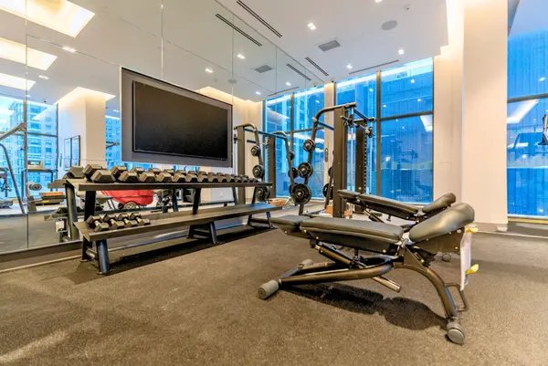 36 Olive AVE #601, Toronto C14, ON M2N 0M4