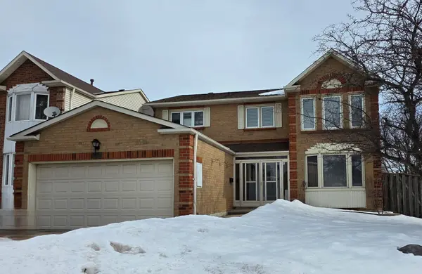 144 Canongate TRL, Toronto E05, ON M1V 3G9