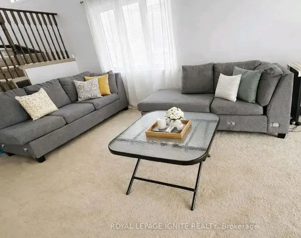 9 Bazin RD, Ajax, ON L1Z 0N1