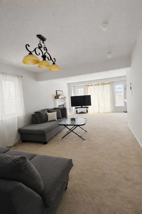 9 Bazin RD, Ajax, ON L1Z 0N1