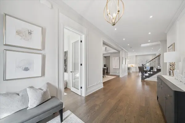 93 Colston AVE, Whitby, ON L1M 1C1