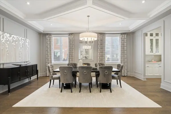 93 Colston AVE, Whitby, ON L1M 1C1