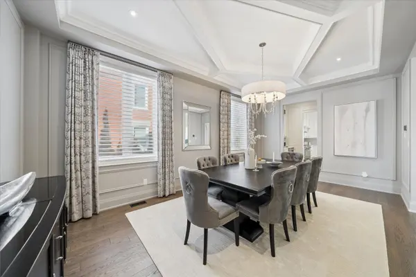 93 Colston AVE, Whitby, ON L1M 1C1