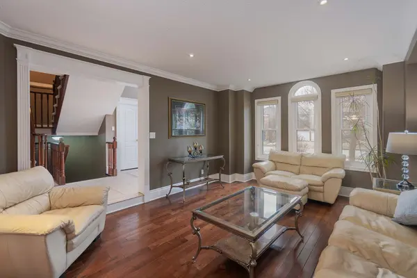 1703 Rockwood DR, Pickering, ON L1V 6R3