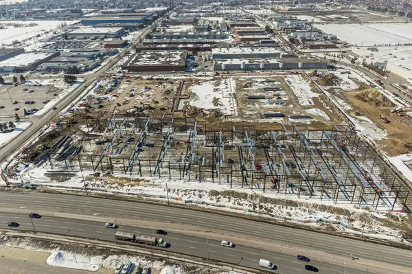 3250 Markham RD #103, Toronto E07, ON M1X 1M8