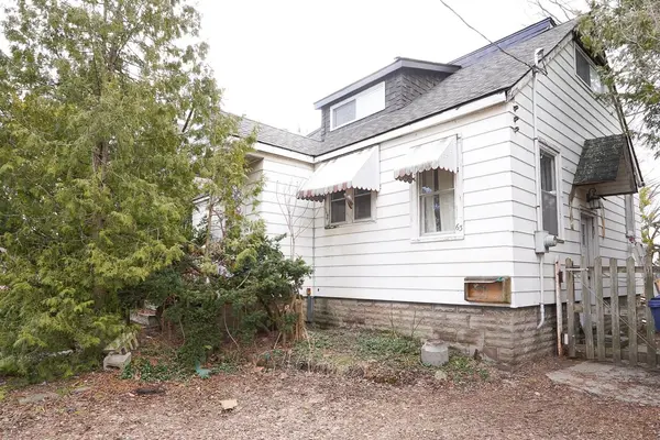 63 Highview AVE, Toronto E06, ON M1N 2H4