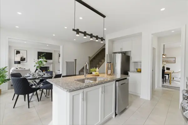 23 Wamsley CRES, Clarington, ON L1B 0W1