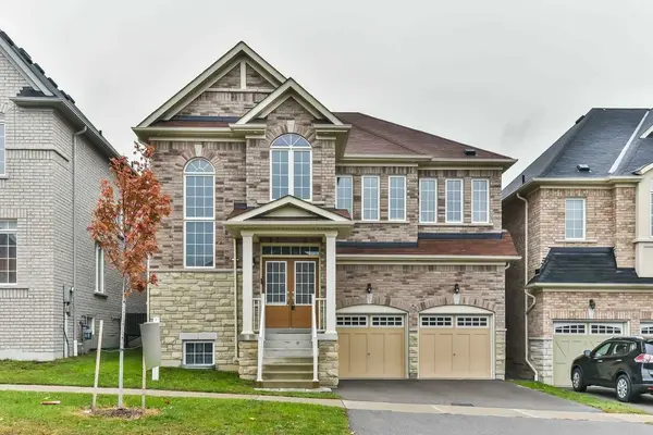 44 Gillett DR, Ajax, ON L1Z 0N7