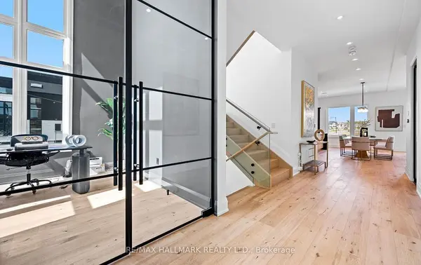 119 Pointon ST, Aurora, ON L4G 0G6