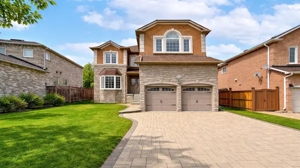 342 Brookside RD, Richmond Hill, ON L4C 0G6