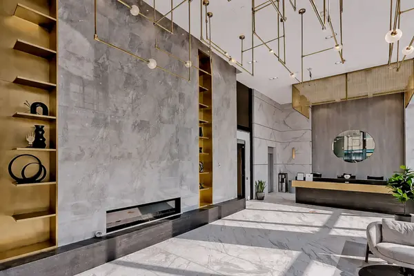 5 Buttermill AVE #502, Vaughan, ON L4K 0J7