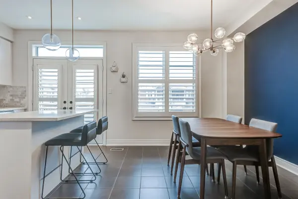 22 Lowther AVE, Richmond Hill, ON L4E 2Z7