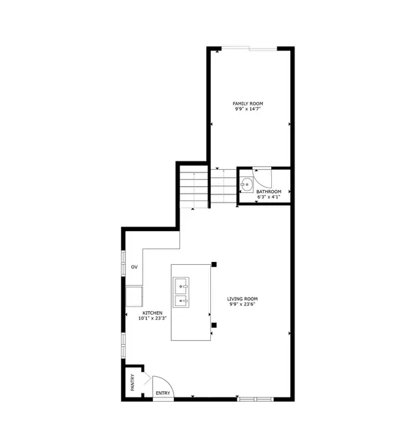 556 Spruce ST, Collingwood, ON L9Y 4B4