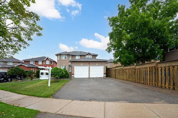 55 ETHERINGTON CRES, Barrie, ON L4N 6Z4