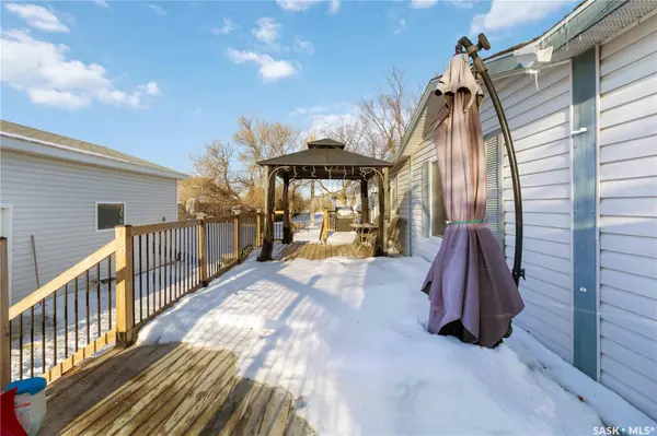 404 Walter Scott AVENUE, Hanley, SK S0G 2E0