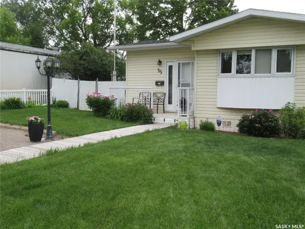 55 Crystal DRIVE, Edenwold Rm No.158, SK S4L 1B4