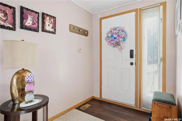 55 Crystal DRIVE, Edenwold Rm No.158, SK S4L 1B4