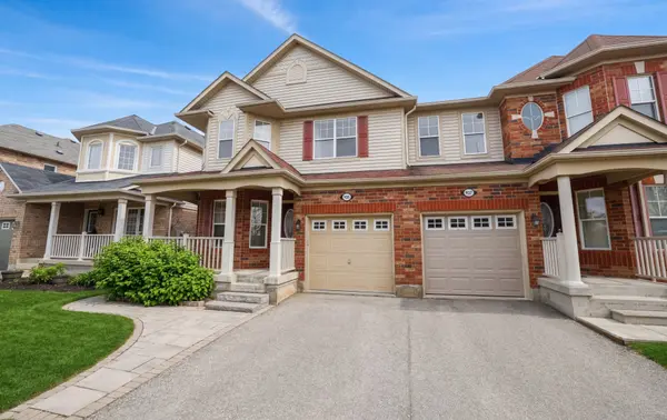 935 Vickerman WAY, Milton, ON L9T 0K5