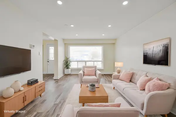 7755 Priory CRES, Mississauga, ON L4T 3H6