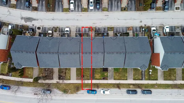 1751 Lampman AVE #33, Burlington, ON L7L 6W3