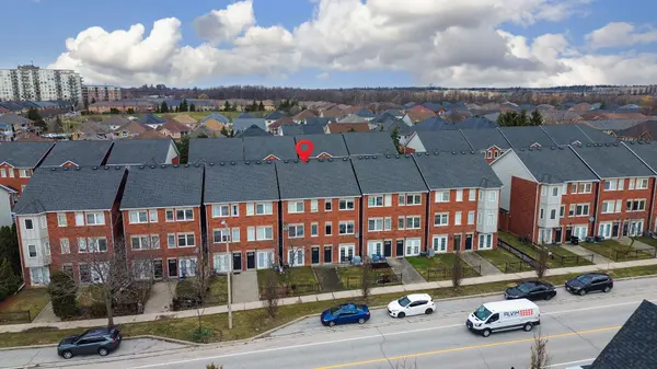 1751 Lampman AVE #33, Burlington, ON L7L 6W3