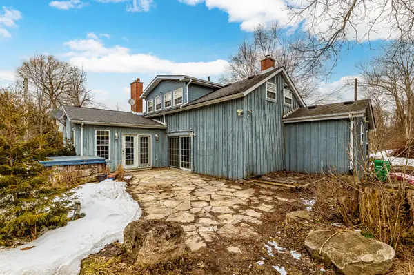 17130 The Gore RD, Caledon, ON L7K 2M4