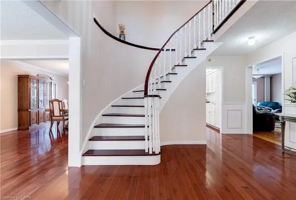 1151 Manor RD, Oakville, ON L6M 1G3