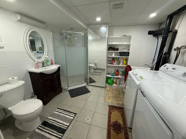 71 Sherin CT #Lower, Caledon, ON L7E 3T6