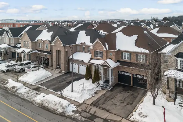 430 Father Tobin RD, Brampton, ON L6R 0S2