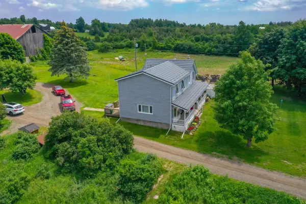 12097 6th Nassagaweya Line, Milton, ON L7J 2L7