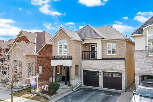 3356 Hiscott AVE, Burlington, ON L7M 0N5